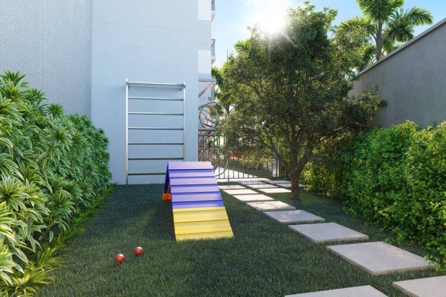 Imagem Apartamento com 2 Quartos à Venda, 36 m² em Ipiranga - São Paulo Imagem Apartamento com 2 Quartos à Venda, 36 m² em Ipiranga - São Paulo