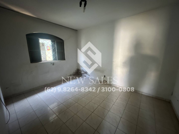 Imagem Casa com 3 Quartos à Venda, 110 m² em Vila Lucy - Goiânia Imagem Casa com 3 Quartos à Venda, 110 m² em Vila Lucy - Goiânia