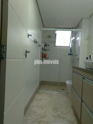 Imagem Apartamento com 4 Quartos à Venda, 178 m² em Brooklin Paulista - São Paulo
