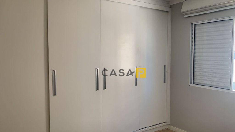 Imagem Apartamento com 2 Quartos à Venda, 62 m² em Vila Omar - Americana