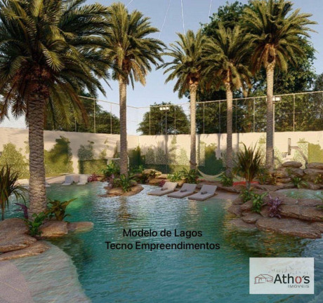 Imagem Sobrado com 4 Quartos à Venda, 256 m² em Jardins Di Roma - Indaiatuba