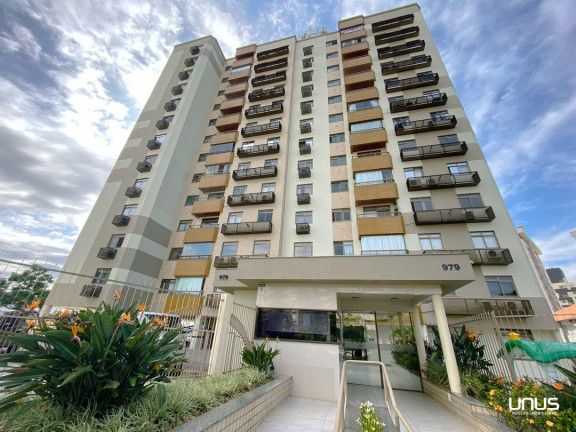 Imagem Apartamento com 2 Quartos à Venda, 104 m² em Estreito - Florianópolis