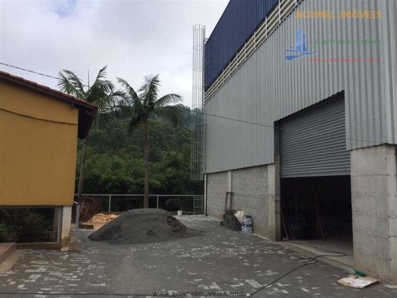 Imagem Imóvel Comercial à Venda, 1.140 m² em Ingahi - Itapevi Imagem Imóvel Comercial à Venda, 1.140 m² em Ingahi - Itapevi