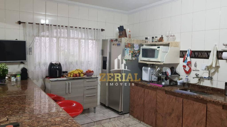 Imagem Sobrado com 3 Quartos à Venda, 316 m² em Santa Maria - São Caetano Do Sul Imagem Sobrado com 3 Quartos à Venda, 316 m² em Santa Maria - São Caetano Do Sul