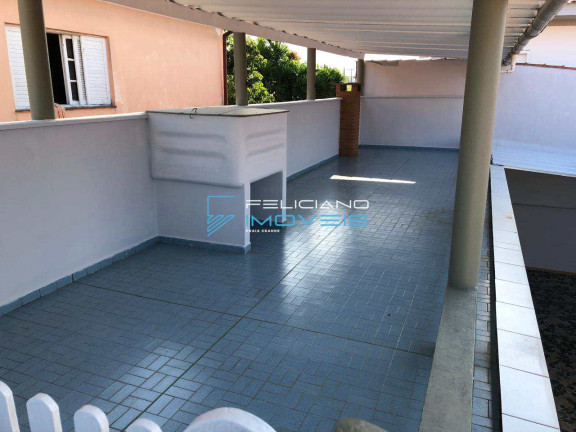 Imagem Casa com 5 Quartos à Venda, 272 m² em Flórida - Praia Grande Imagem Casa com 5 Quartos à Venda, 272 m² em Flórida - Praia Grande