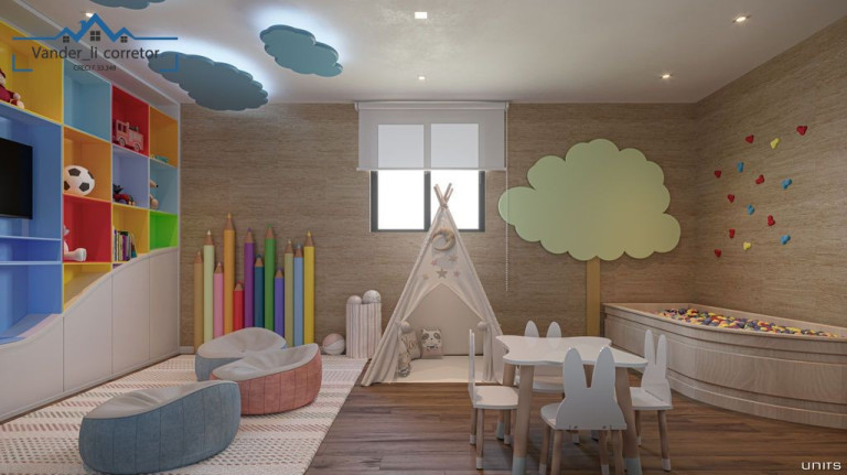 Imagem Imóvel com 2 Quartos à Venda, 75 m² em Morretes