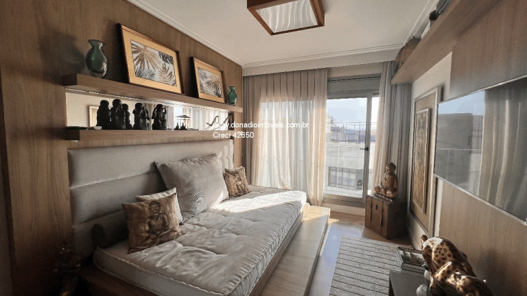 Imagem Apartamento com 3 Quartos à Venda, 209 m² em Agronômica - Florianópolis