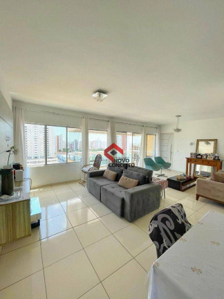 Imagem Apartamento com 3 Quartos à Venda, 141 m² em Aldeota - Fortaleza Imagem Apartamento com 3 Quartos à Venda, 141 m² em Aldeota - Fortaleza