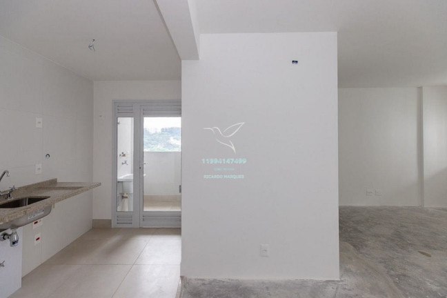 Imagem Apartamento com 2 Quartos à Venda, 84 m² em Vila Cruzeiro - São Paulo Imagem Apartamento com 2 Quartos à Venda, 84 m² em Vila Cruzeiro - São Paulo