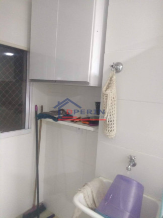 Imagem Apartamento com 2 Quartos à Venda, 48 m² em Jardim São Carlos - São Carlos