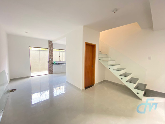 Imagem Casa de Condomínio com 2 Quartos à Venda, 74 m² em Vila Suissa - Mogi Das Cruzes