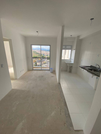 Imagem Apartamento com 2 Quartos à Venda, em Serpa - Caieiras Imagem Apartamento com 2 Quartos à Venda, em Serpa - Caieiras