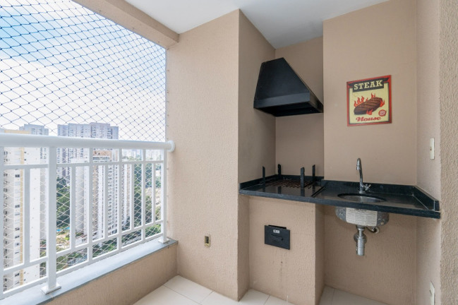 Imagem Apartamento com 2 Quartos à Venda, 60 m² em Vila Andrade - São Paulo Imagem Apartamento com 2 Quartos à Venda, 60 m² em Vila Andrade - São Paulo