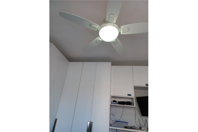 Imagem Apartamento com 2 Quartos à Venda, 92 m² em Santa Cecília - Porto Alegre