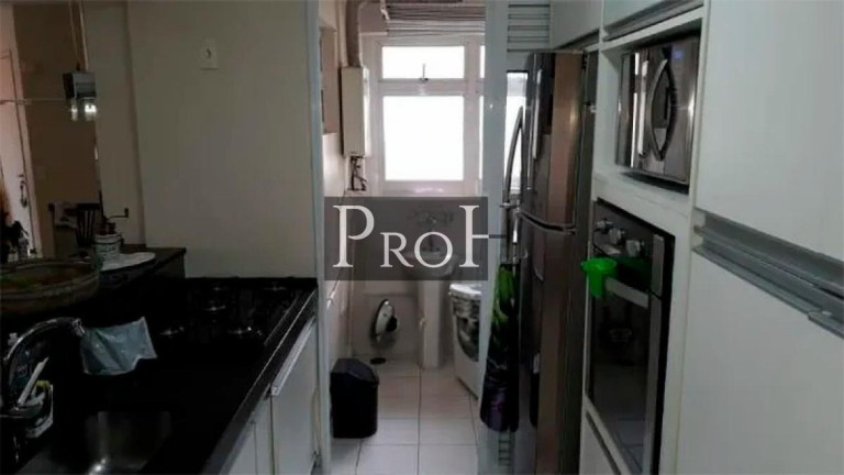 Imagem Apartamento com 3 Quartos à Venda, 80 m² em Centro - São Bernardo Do Campo Imagem Apartamento com 3 Quartos à Venda, 80 m² em Centro - São Bernardo Do Campo