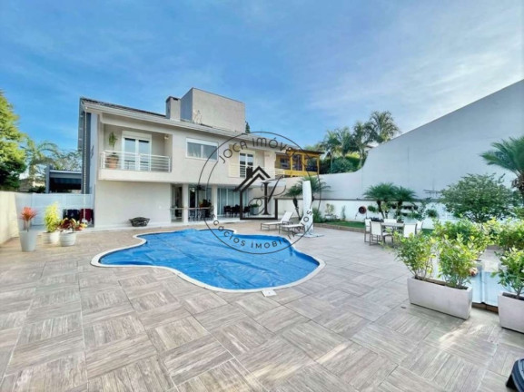 Imagem Casa de Condomínio com 3 Quartos à Venda, 810 m² em Jardim Do Golf I - Jandira Imagem Casa de Condomínio com 3 Quartos à Venda, 810 m² em Jardim Do Golf I - Jandira