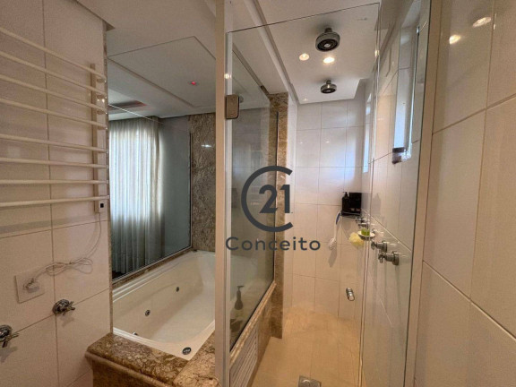 Imagem Apartamento com 3 Quartos à Venda, 123 m² em Kobrasol - São José Imagem Apartamento com 3 Quartos à Venda, 123 m² em Kobrasol - São José