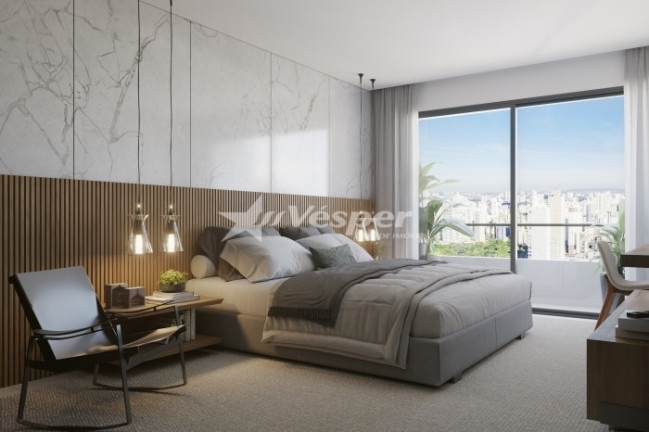 Imagem Apartamento com 3 Quartos à Venda, 194 m² em Setor Marista - Goiânia Imagem Apartamento com 3 Quartos à Venda, 194 m² em Setor Marista - Goiânia