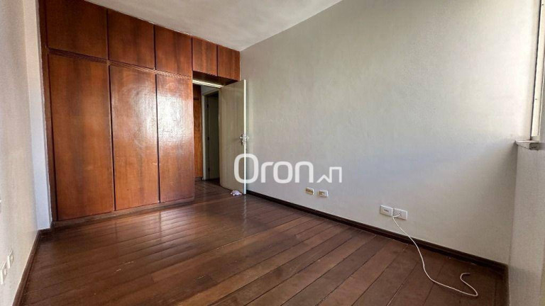 Imagem Apartamento com 4 Quartos à Venda, 167 m² em Setor Oeste - Goiânia