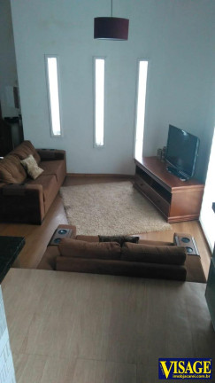 Imagem Casa com 3 Quartos à Venda, em Jd. Terras De Stª Helena - Jacareí Imagem Casa com 3 Quartos à Venda, em Jd. Terras De Stª Helena - Jacareí
