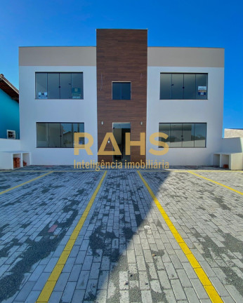Apartamento com 2 Quartos à Venda, 70 m² em Itajuba - Barra Velha