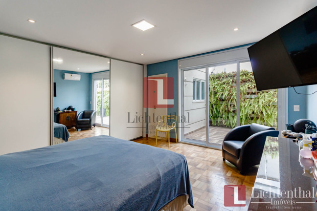 Imagem Casa com 3 Quartos à Venda, 230 m² em Moema - São Paulo