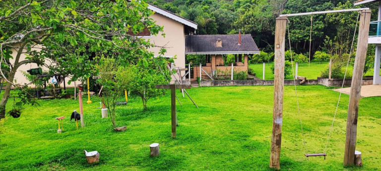 Imagem Casa com 2 Quartos à Venda, 635 m² em Rosário - Atibaia