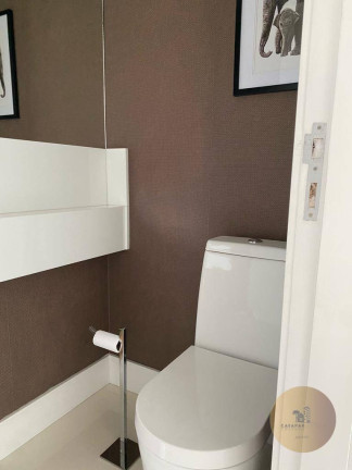Imagem Apartamento com 2 Quartos à Venda, 79 m² em Campestre - Santo André