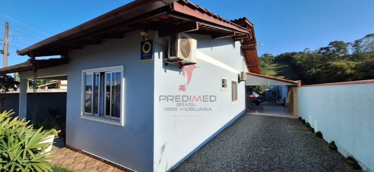 Imagem Casa com 3 Quartos à Venda, 164 m² em Nossa Senhora De Fátima - Penha
