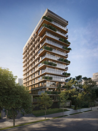 Imagem Apartamento com 3 Quartos à Venda, 181 m² em Bela Vista - Porto Alegre