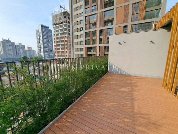 Imagem Imóvel com 1 Quarto à Venda, 29 m² em Perdizes - São Paulo