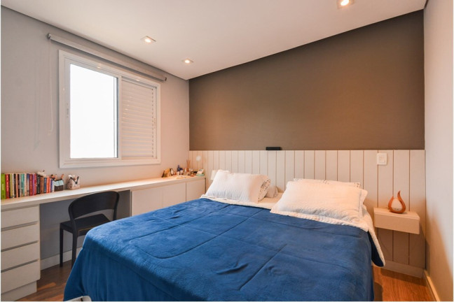 Imagem Apartamento com 3 Quartos à Venda, 104 m² em Jardim Vila Formosa - São Paulo