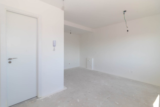 Imagem Loft com 1 Quarto à Venda, 25 m² em Cidade Baixa - Porto Alegre