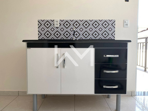 Imagem Studio com 1 Quarto à Venda, 24 m² em Vila Granada - São Paulo Imagem Studio com 1 Quarto à Venda, 24 m² em Vila Granada - São Paulo