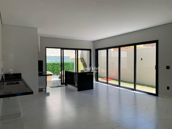 Imagem Casa com 3 Quartos à Venda, 250 m² em Alphaville - Ribeirão Preto Imagem Casa com 3 Quartos à Venda, 250 m² em Alphaville - Ribeirão Preto