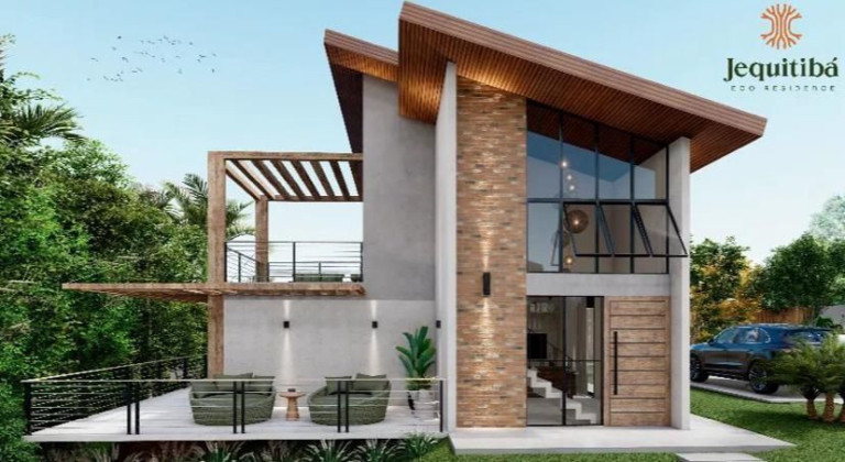 Imagem Casa com 4 Quartos à Venda, 212 m² em Praia Do Forte - Mata De São João