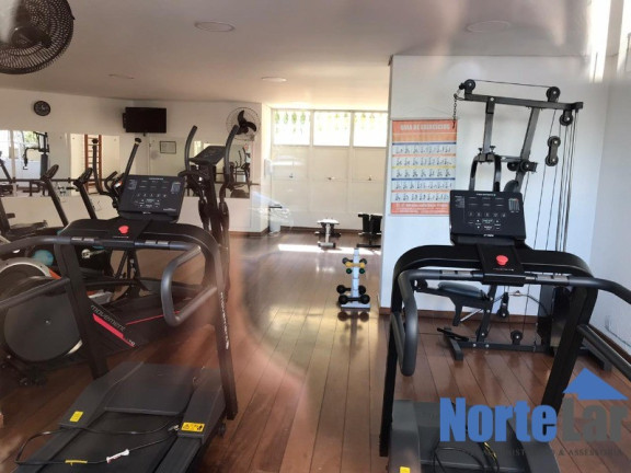 Imagem Apartamento com 2 Quartos à Venda, 60 m² em Nossa Senhora Do ó - São Paulo