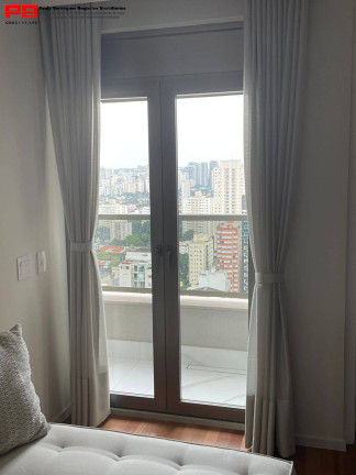 Imagem Apartamento com 3 Quartos à Venda, 275 m² em Vila Olímpia - São Paulo Imagem Apartamento com 3 Quartos à Venda, 275 m² em Vila Olímpia - São Paulo