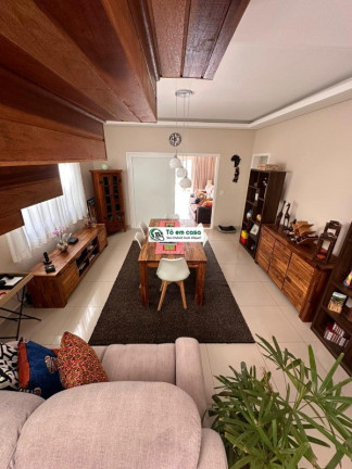 Imagem Casa com 4 Quartos à Venda, 325 m² em Urbanova - São José Dos Campos