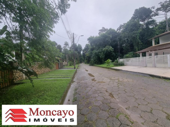 Imagem Terreno à Venda, 360 m² em Mar Verde Ii - Caraguatatuba Imagem Terreno à Venda, 360 m² em Mar Verde Ii - Caraguatatuba