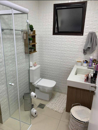 Imagem Apartamento com 3 Quartos à Venda, em Pitangueiras - Guarujá Imagem Apartamento com 3 Quartos à Venda, em Pitangueiras - Guarujá