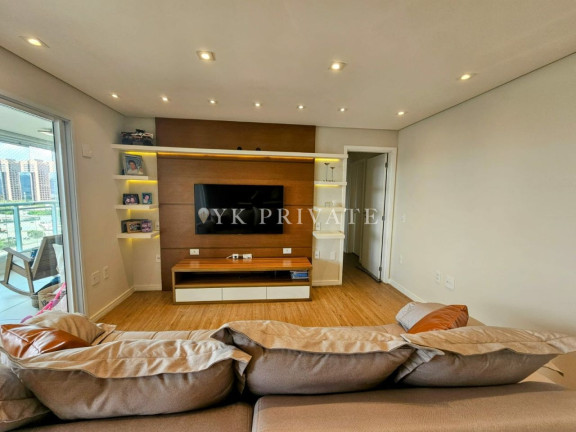 Imagem Apartamento com 4 Quartos à Venda, 157 m² em Jardim Das Perdizes - São Paulo