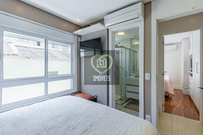 Imagem Apartamento com 2 Quartos à Venda, 84 m² em Perdizes - São Paulo