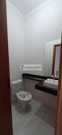 Imagem Casa com 2 Quartos à Venda, 83 m² em Nova Jaguariúna - Jaguariúna