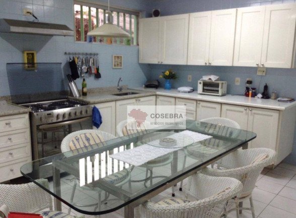 Imagem Casa com 5 Quartos à Venda, 530 m² em Cidade Jardim - São Paulo Imagem Casa com 5 Quartos à Venda, 530 m² em Cidade Jardim - São Paulo
