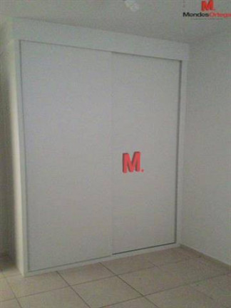 Imagem Apartamento com 3 Quartos à Venda, 69 m² em Jardim Guadalajara - Sorocaba