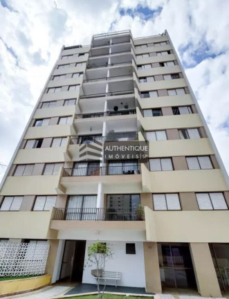Imagem Apartamento com 2 Quartos à Venda, 61 m² em Jardim Aeroporto - São Paulo Imagem Apartamento com 2 Quartos à Venda, 61 m² em Jardim Aeroporto - São Paulo