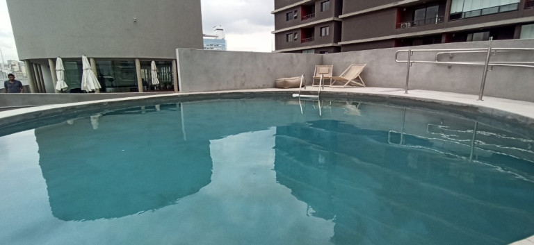 Imagem Apartamento com 1 Quarto à Venda, 25 m² em Consolação - São Paulo Imagem Apartamento com 1 Quarto à Venda, 25 m² em Consolação - São Paulo