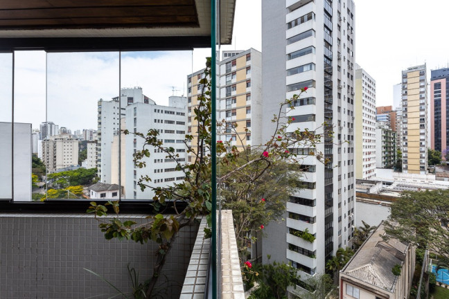 Imagem Apartamento com 4 Quartos à Venda, 189 m² em Perdizes - São Paulo