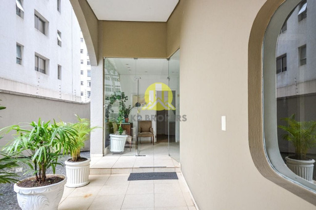 Imagem Apartamento com 2 Quartos à Venda, 88 m² em Paraíso - São Paulo Imagem Apartamento com 2 Quartos à Venda, 88 m² em Paraíso - São Paulo